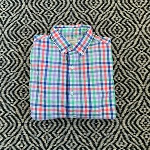 Crewcuts Boys’ Everyday long-sleeve button up